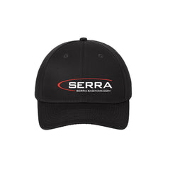 Serra Chevrolet Saginaw - Port Authority® Uniforming Twill Cap