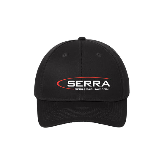Serra Chevrolet Saginaw - Port Authority® Uniforming Twill Cap