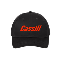 Cassill - Port Authority® Uniforming Twill Cap