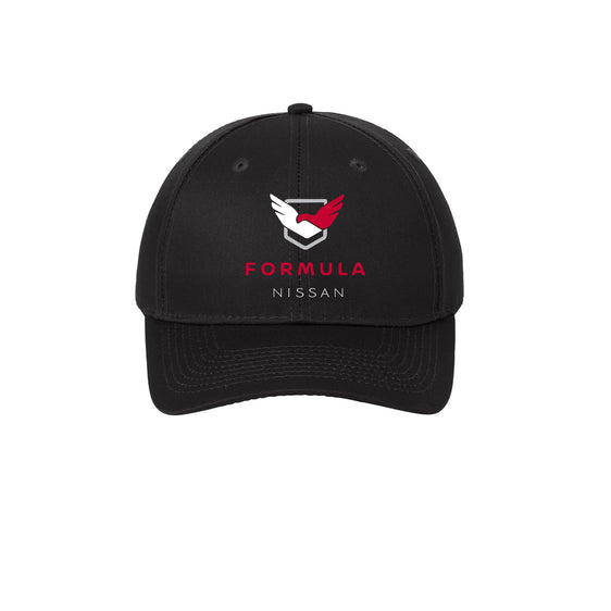 Formula Nissan - Port Authority® Uniforming Twill Cap