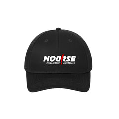 Nourse -  Port Authority® Uniforming Twill Cap