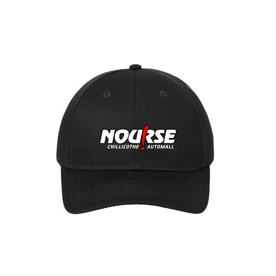 Nourse -  Port Authority® Uniforming Twill Cap