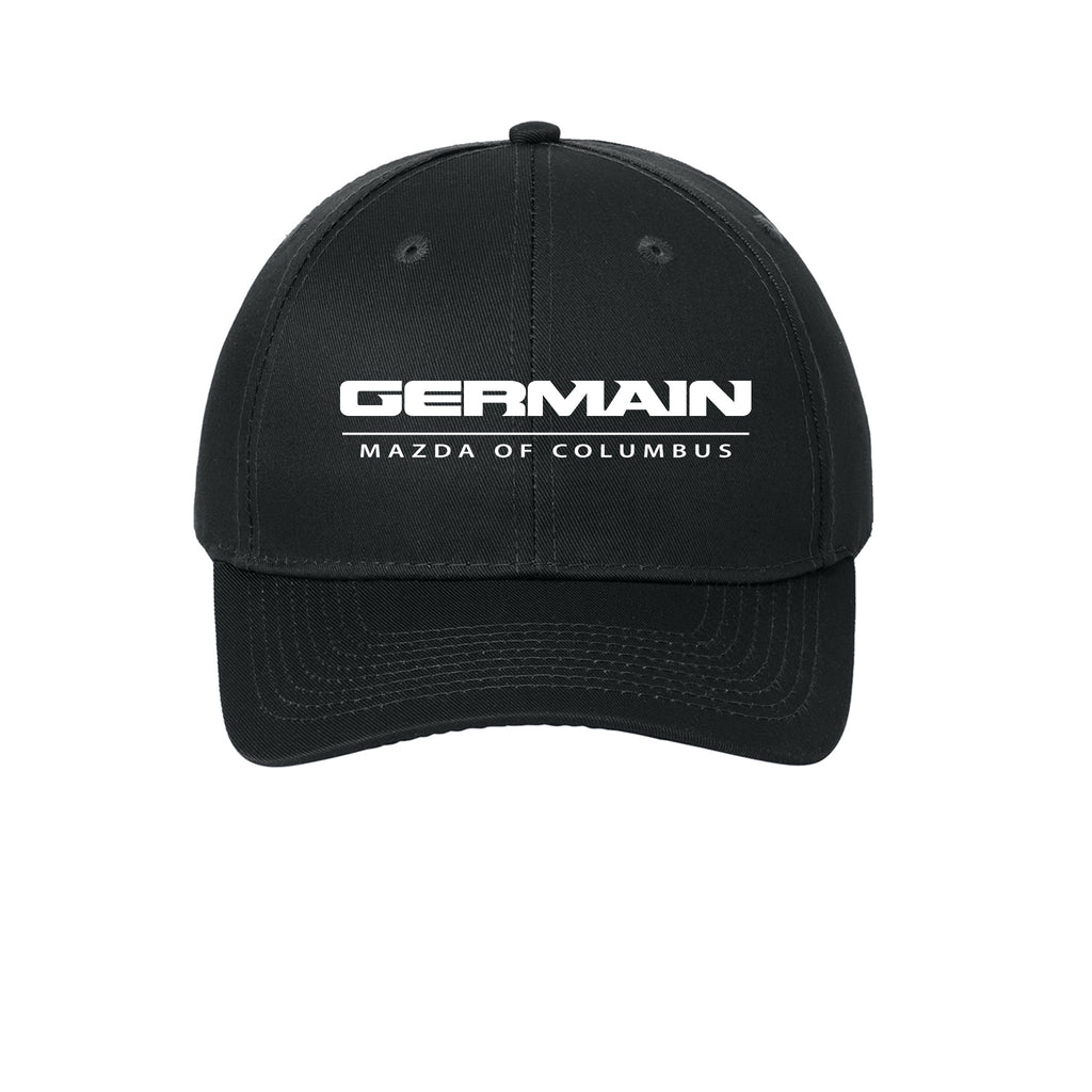 Germain Mazda of Columbus - Port Authority® Uniforming Twill Cap