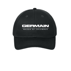 Germain Mazda of Columbus - Port Authority® Uniforming Twill Cap