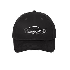 Bob Caldwell Automotive - Port Authority® Uniforming Twill Cap