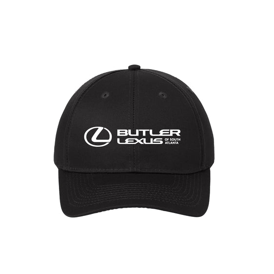 Butler Lexus - Port Authority® Uniforming Twill Cap