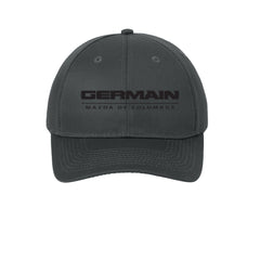 Germain Mazda of Columbus - Port Authority® Uniforming Twill Cap