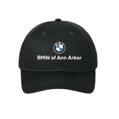 BMW of Ann Arbor - Port Authority® Uniforming Twill Cap