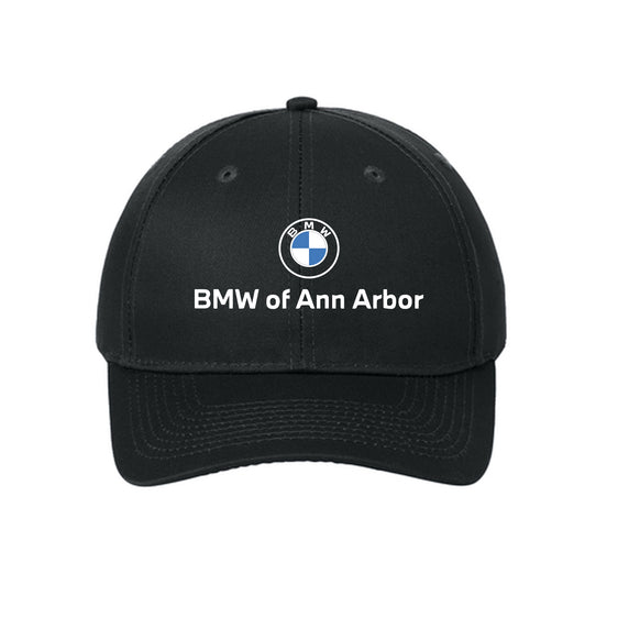 BMW of Ann Arbor - Port Authority® Uniforming Twill Cap