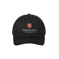Noblesville Imports - Port Authority® Uniforming Twill Cap