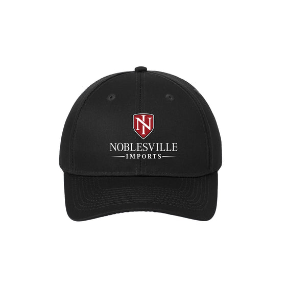 Noblesville Imports - Port Authority® Uniforming Twill Cap