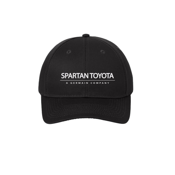 Germain Spartan Toyota - Port Authority® Uniforming Twill Cap