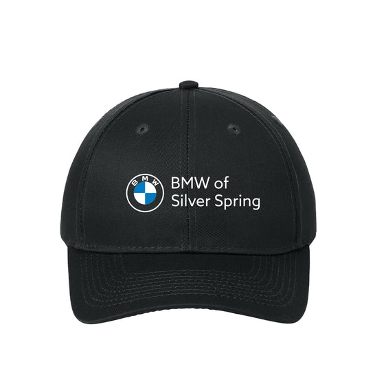 BMW of Silver Spring - Port Authority® Uniforming Twill Cap