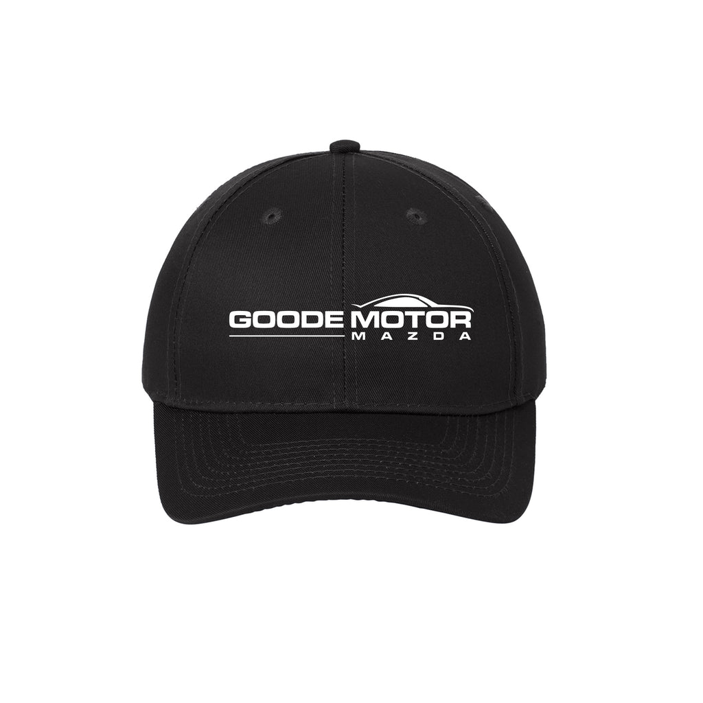 Goode Motor Mazda - Port Authority® Uniforming Twill Cap