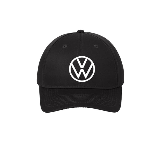 Volkswagen Steven Creek - Port Authority® Uniforming Twill Cap