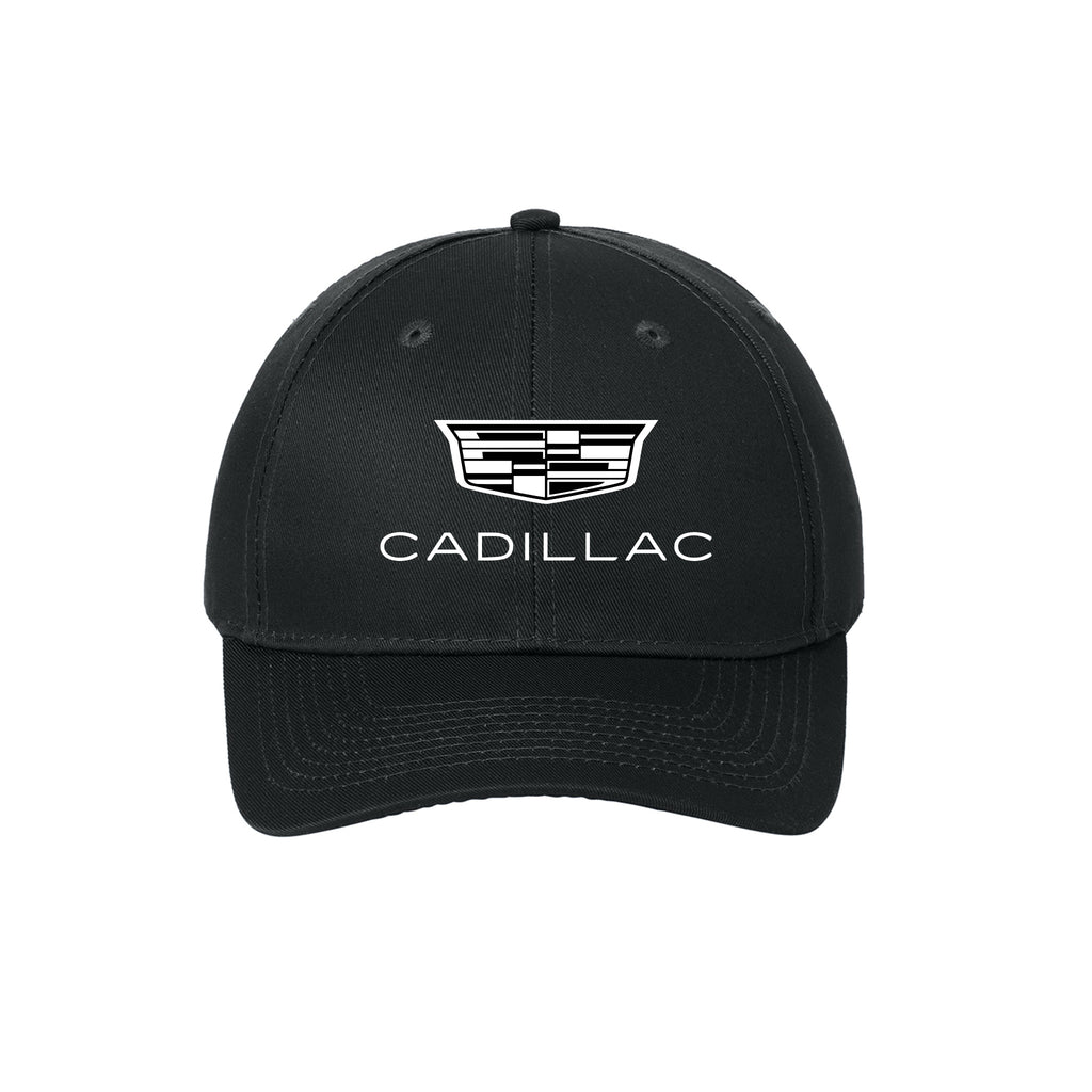 Otto Cadillac - Port Authority® Uniforming Twill Cap