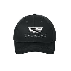 Otto Cadillac - Port Authority® Uniforming Twill Cap