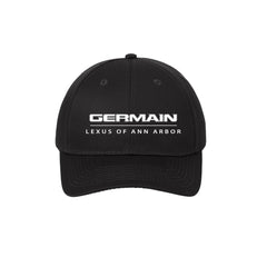 Germain Lexus Ann Arbor - Port Authority® Uniforming Twill Cap