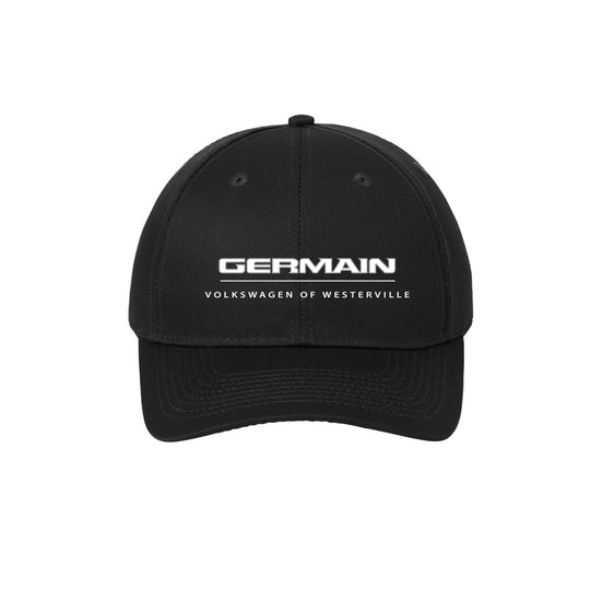 Volkswagen of Westerville - Port Authority® Uniforming Twill Cap