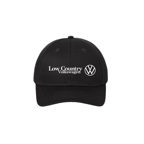 Low Country Volkswagen - Port Authority® Uniforming Twill Cap