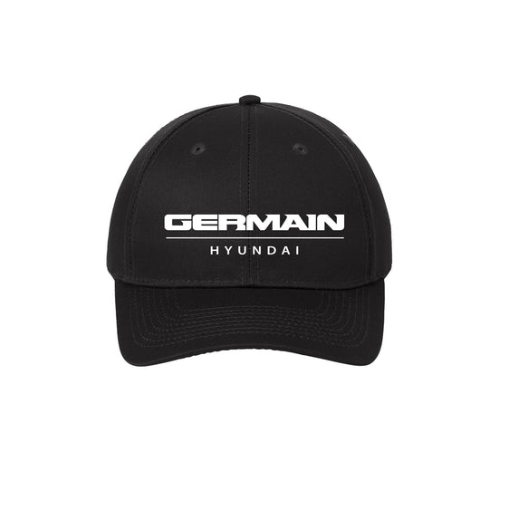 Germain Hyundai - Port Authority® Uniforming Twill Cap