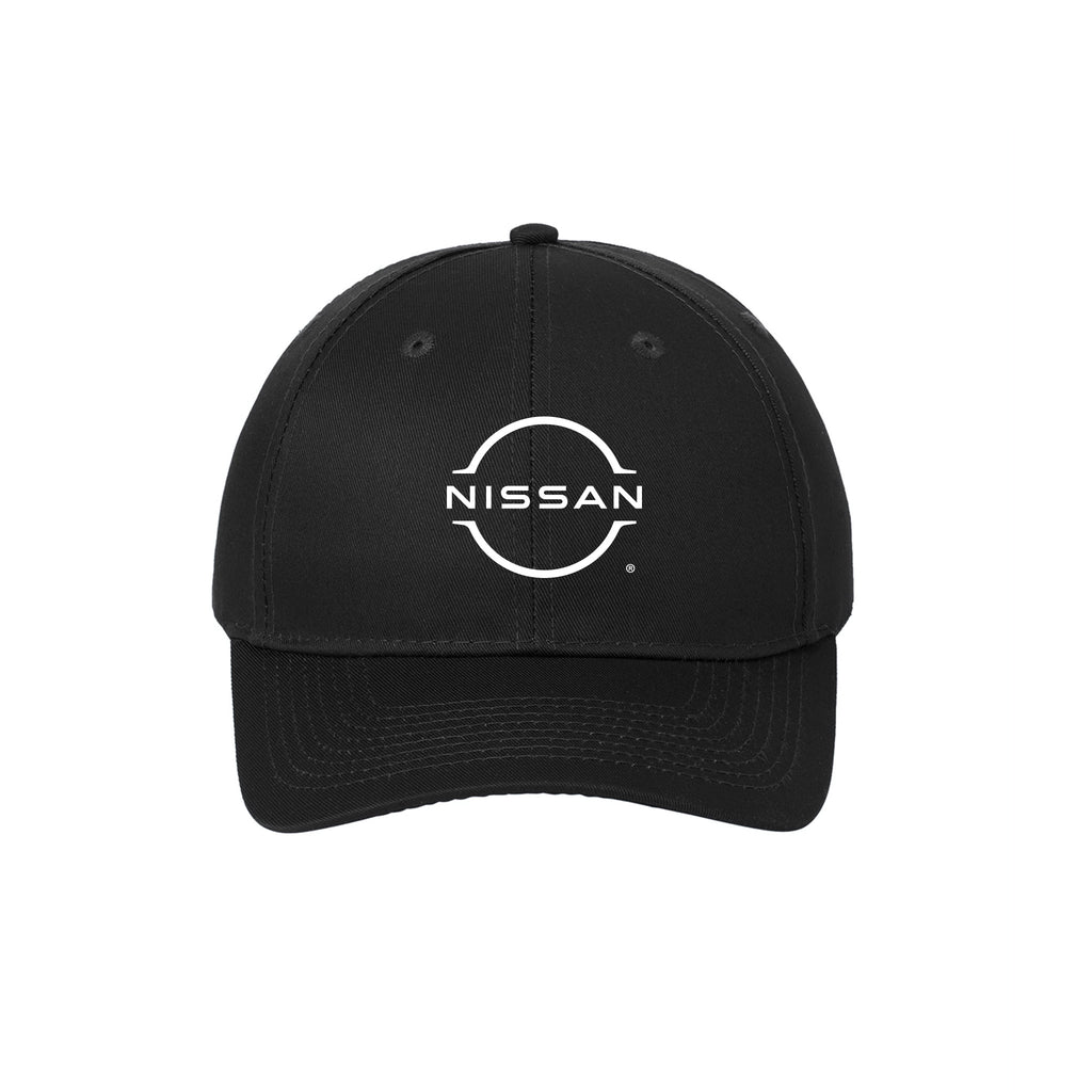 Conyer Nissan - Port Authority® Uniforming Twill Cap