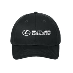 Butler Lexus - Port Authority® Uniforming Twill Cap