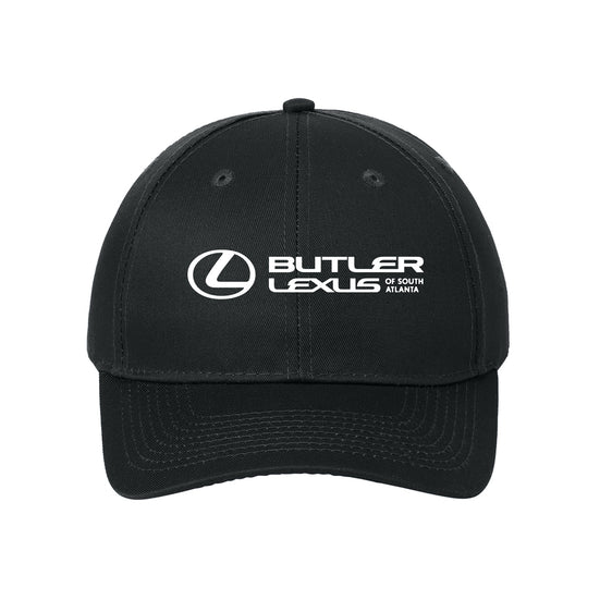 Butler Lexus - Port Authority® Uniforming Twill Cap
