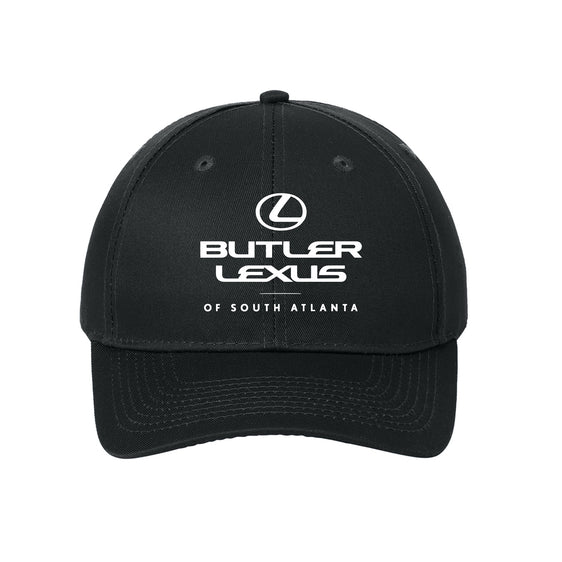 Butler Lexus - Port Authority® Uniforming Twill Cap