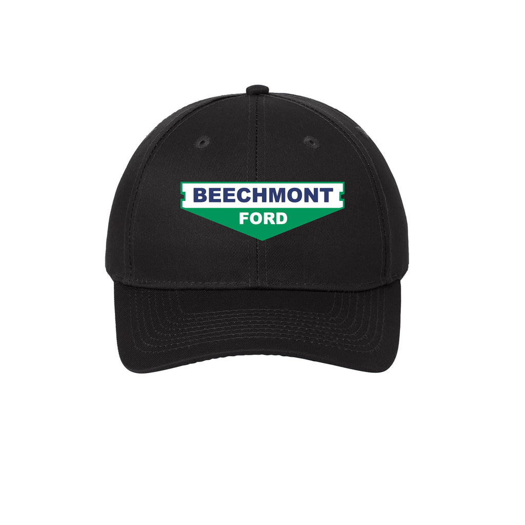 Beechmont Ford - Port Authority® Uniforming Twill Cap