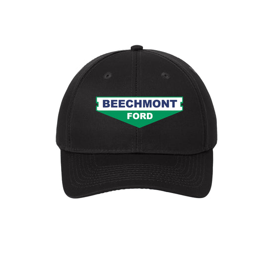 Beechmont Ford - Port Authority® Uniforming Twill Cap