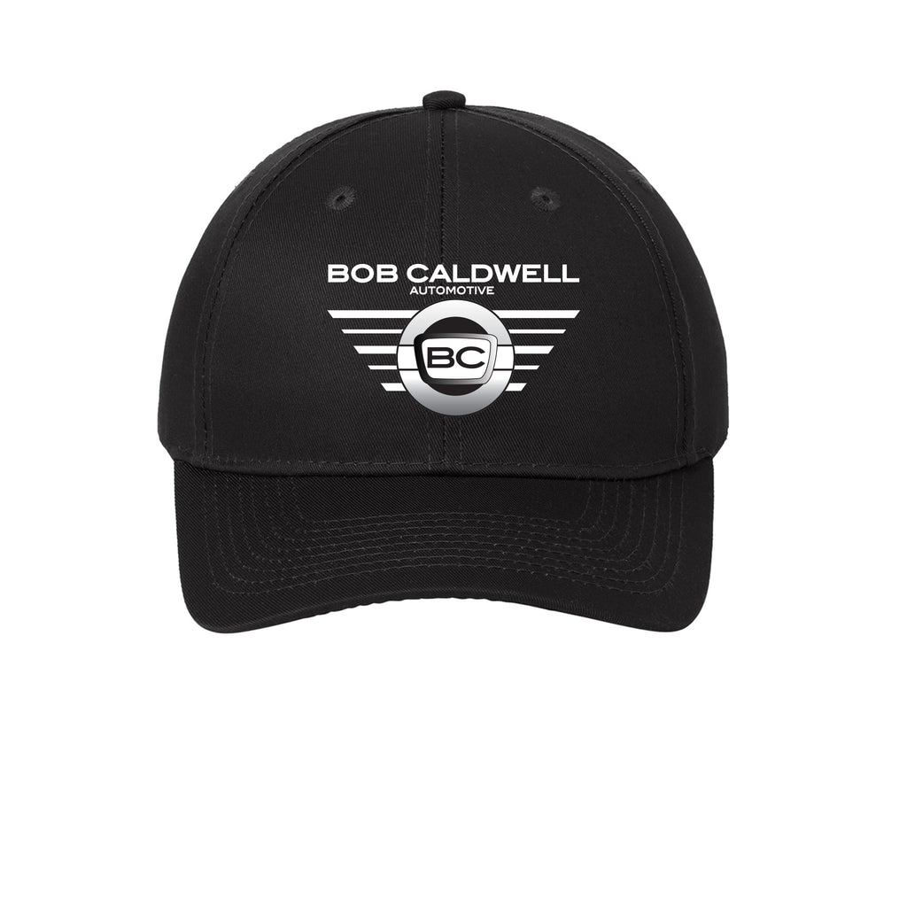 Bob Caldwell Automotive - Port Authority® Uniforming Twill Cap