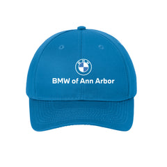 BMW of Ann Arbor - Port Authority® Uniforming Twill Cap