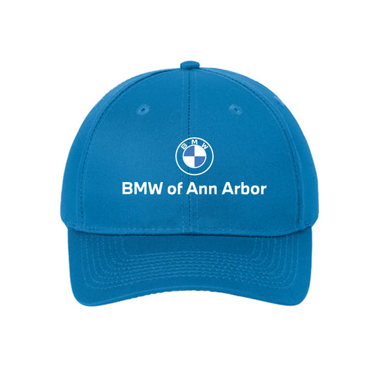 BMW of Ann Arbor - Port Authority® Uniforming Twill Cap