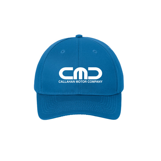Callahan Motor Company - Port Authority® Uniforming Twill Cap