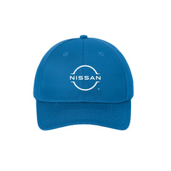 Conyer Nissan - Port Authority® Uniforming Twill Cap