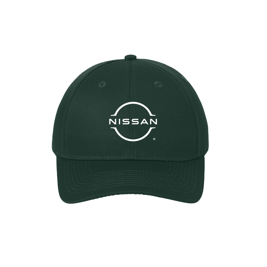 Conyer Nissan - Port Authority® Uniforming Twill Cap