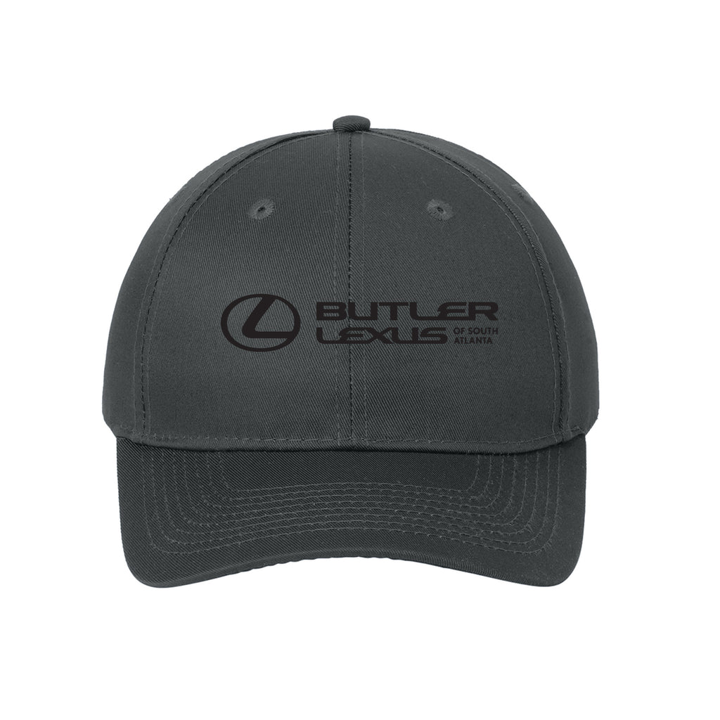 Butler Lexus - Port Authority® Uniforming Twill Cap