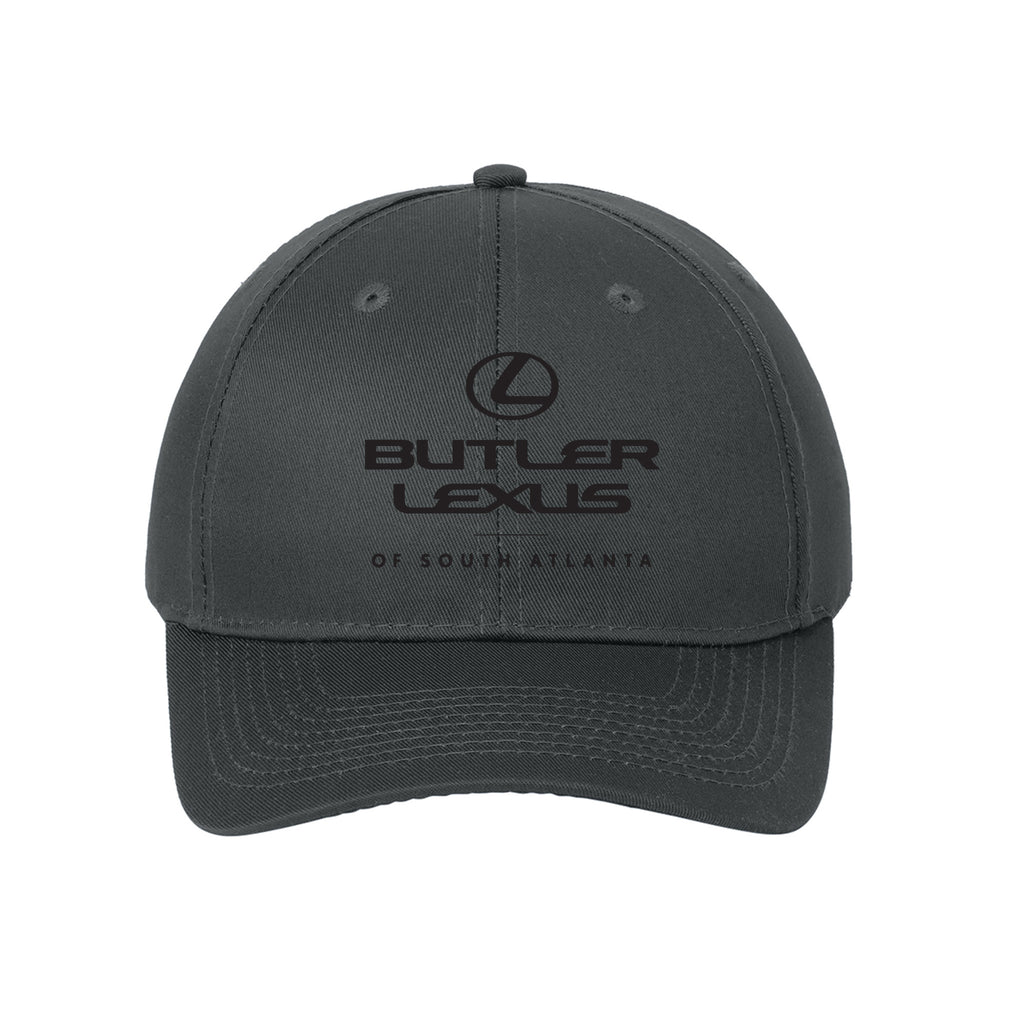 Butler Lexus - Port Authority® Uniforming Twill Cap