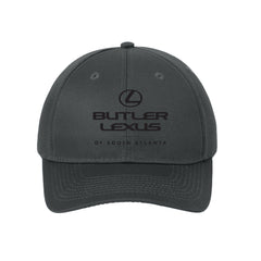 Butler Lexus - Port Authority® Uniforming Twill Cap