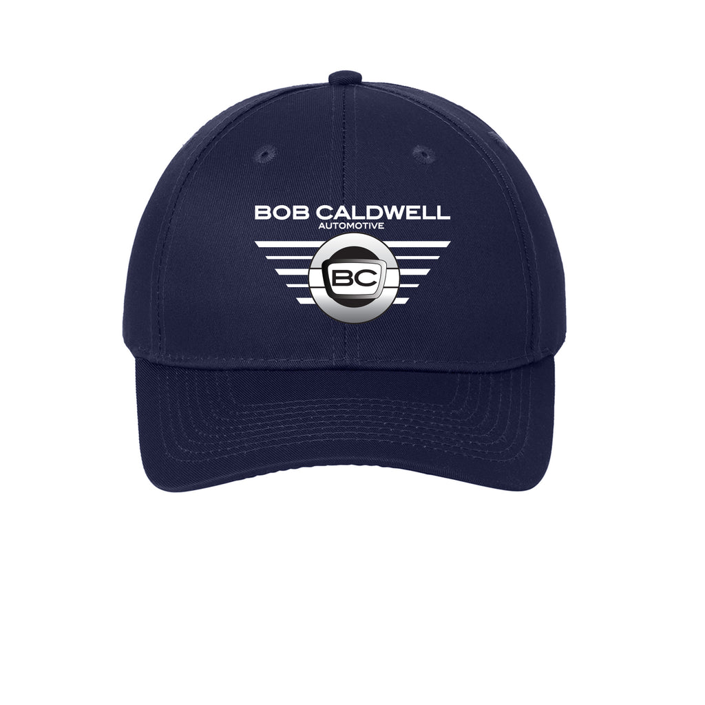 Bob Caldwell Automotive - Port Authority® Uniforming Twill Cap
