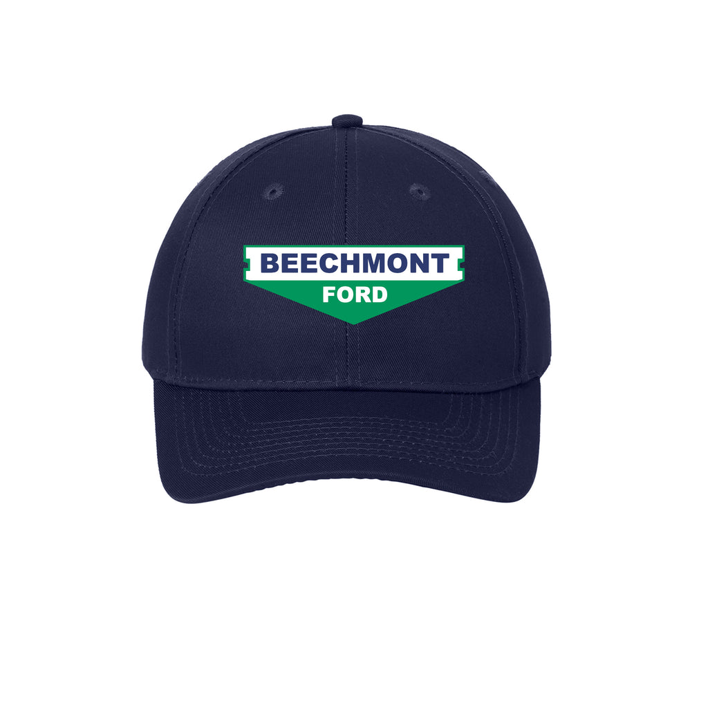Beechmont Ford - Port Authority® Uniforming Twill Cap
