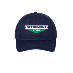 Beechmont Ford - Port Authority® Uniforming Twill Cap