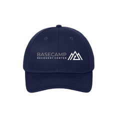 Basecamp Recovery Center - Port Authority® Uniforming Twill Cap