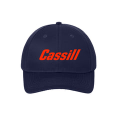 Cassill - Port Authority® Uniforming Twill Cap