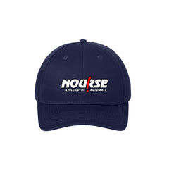Nourse -  Port Authority® Uniforming Twill Cap
