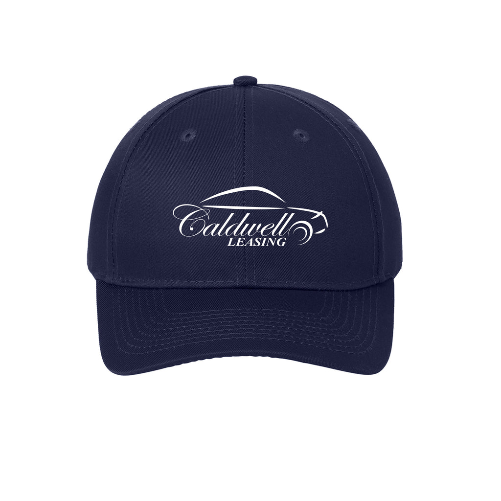 Bob Caldwell Automotive - Port Authority® Uniforming Twill Cap