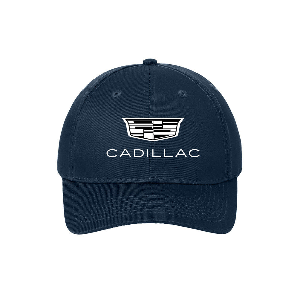 Otto Cadillac - Port Authority® Uniforming Twill Cap