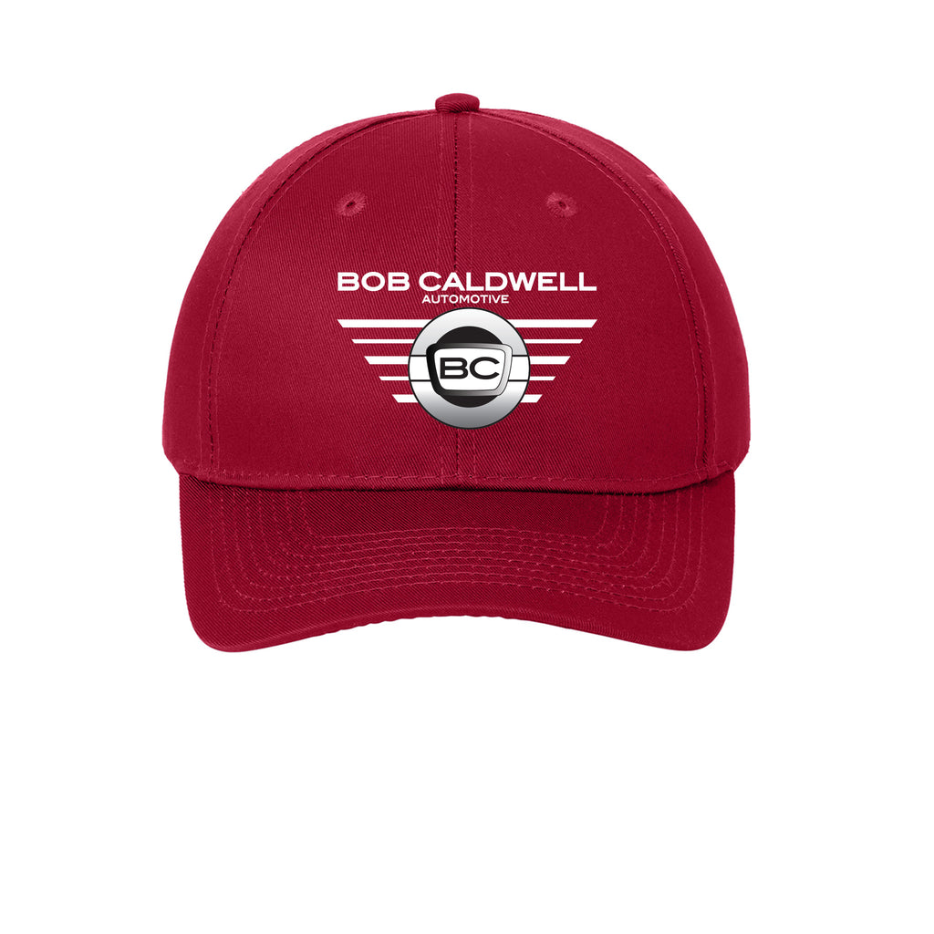 Bob Caldwell Automotive - Port Authority® Uniforming Twill Cap