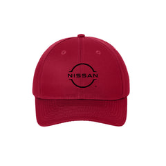 Conyer Nissan - Port Authority® Uniforming Twill Cap